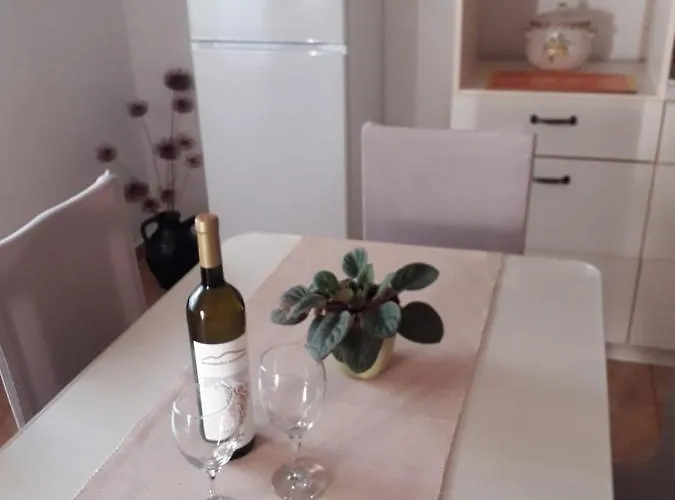 Garden House Appartamento