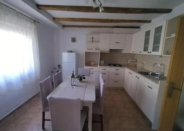 Garden House Appartamento *