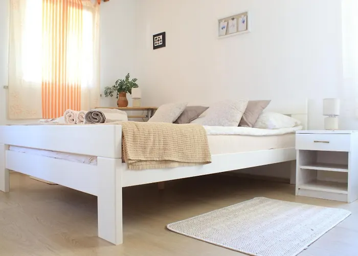 Garden House Apartmán