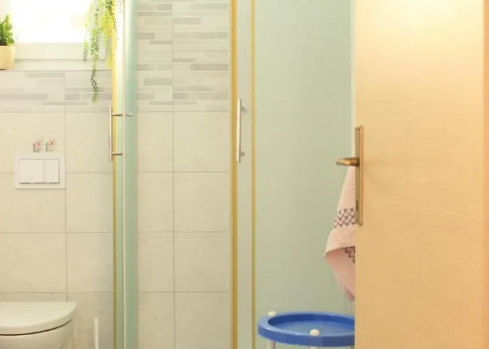 Apartman Garden House