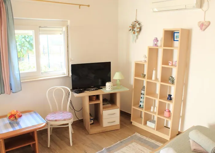 Garden House * Vodice