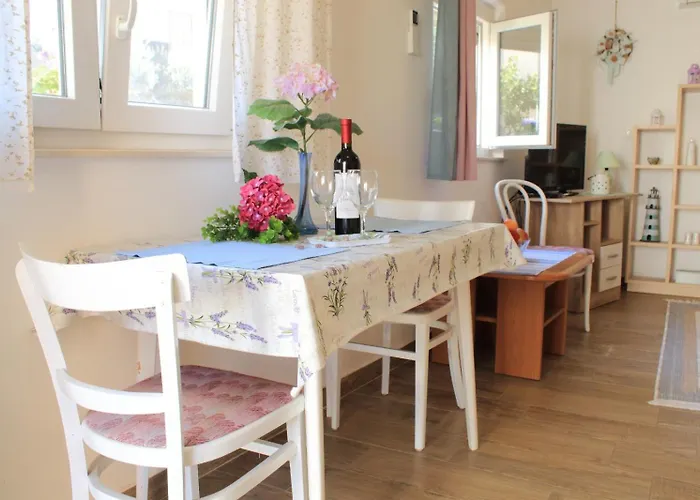 Garden House Apartman