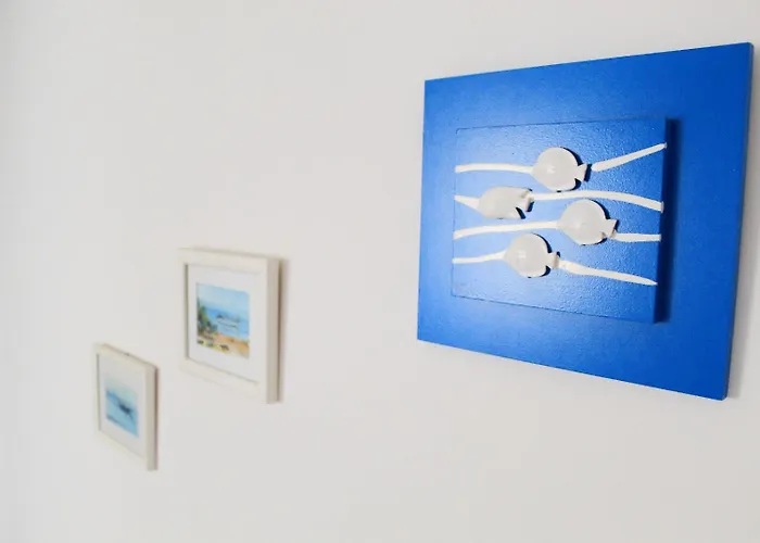 Garden House Apartment Vodice