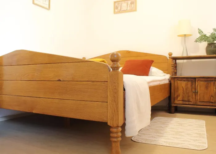 Garden House Apartman