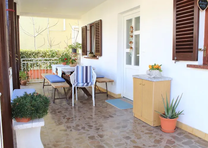 Garden House Apartman